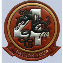 Custom embroidered patch